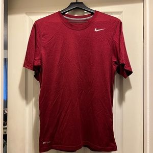 Nike Men’s Small Dri-Fit T-Shirt